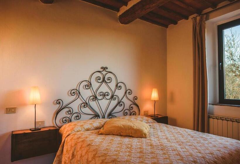 Apartamento 1 Dormitório, Fattoria Di Corsignano