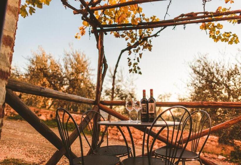 Apartamento 1 Dormitório, Fattoria Di Corsignano