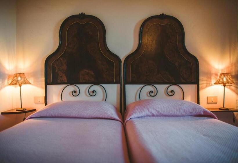Apartamento 2 Dormitórios, Fattoria Di Corsignano