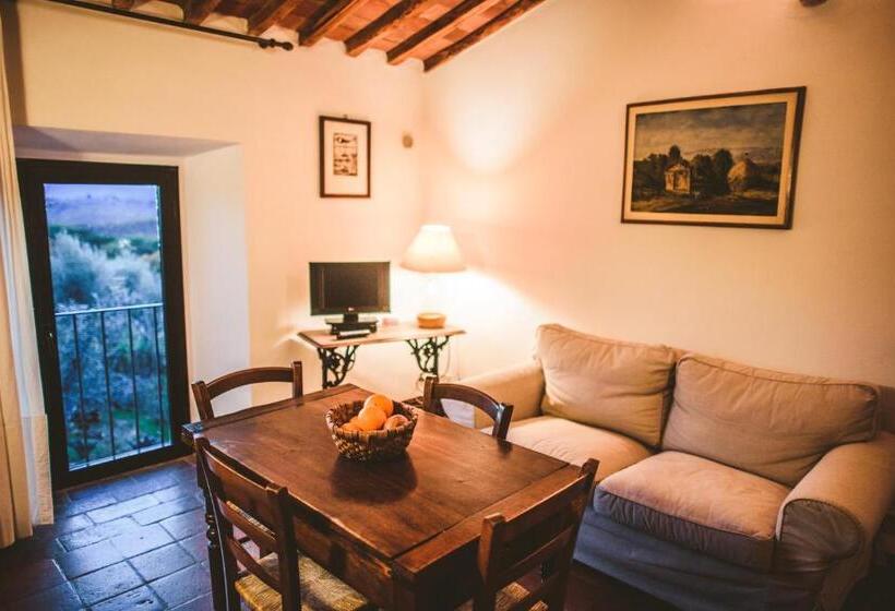 Apartamento 2 Dormitórios, Fattoria Di Corsignano