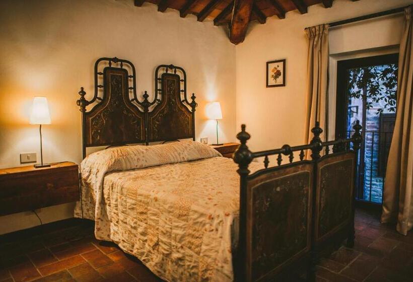 Apartamento 2 Dormitórios, Fattoria Di Corsignano