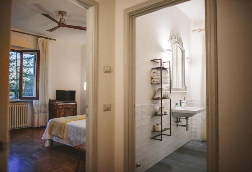 Quarto Estandar, Fattoria Di Corsignano