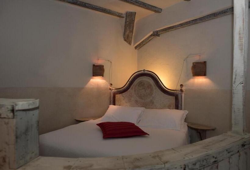 Quarto Deluxe, Fattoria Di Corsignano