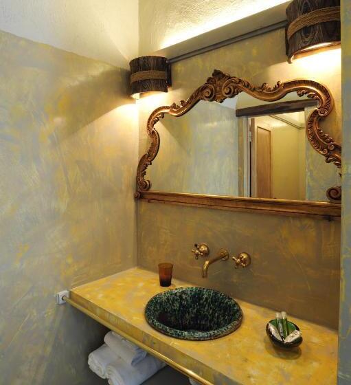 Quarto Deluxe, Fattoria Di Corsignano
