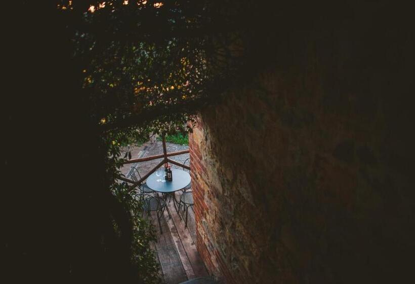 Apartamento 2 Dormitórios, Fattoria Di Corsignano