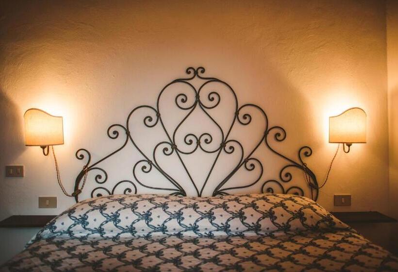 Apartamento 2 Dormitórios, Fattoria Di Corsignano