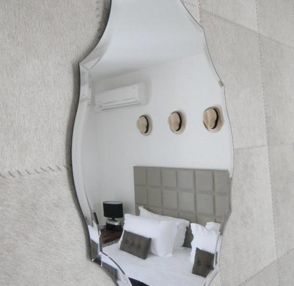 Номер Стандарт Индивидуальный, Hôtel La Villa Cap D’antibes