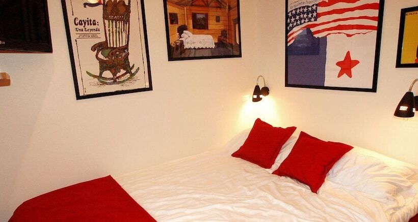 Номер Basic, L Havanna