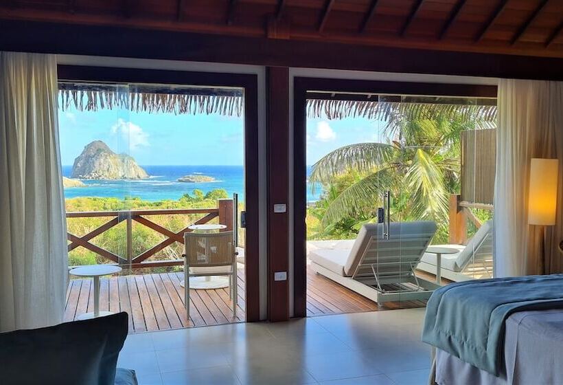Бунгало Стандарт, Nannai Noronha Solar Dos Ventos
