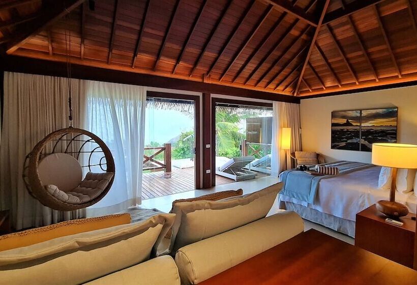 Бунгало Стандарт, Nannai Noronha Solar Dos Ventos