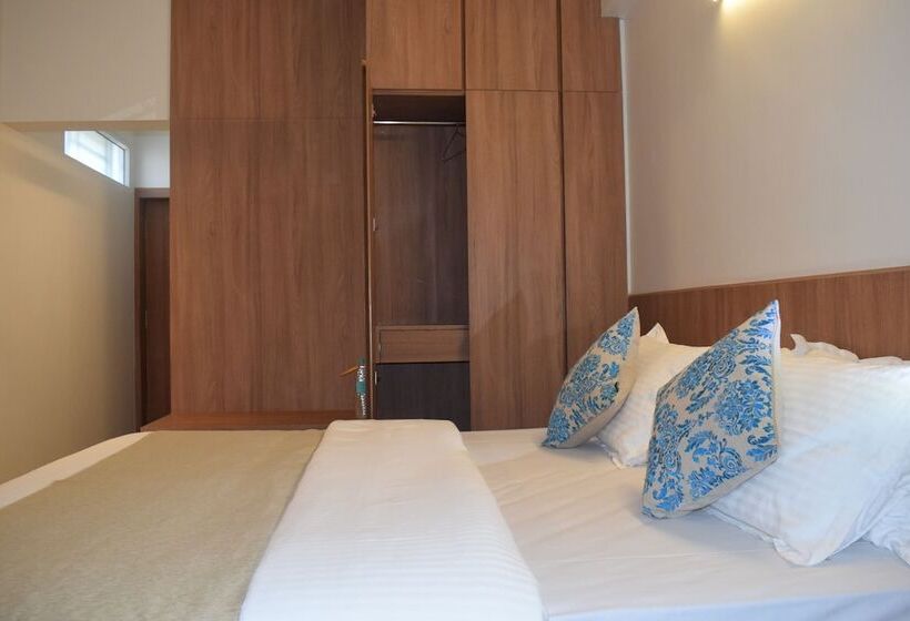 Номер Deluxe, Panchavati Yatri