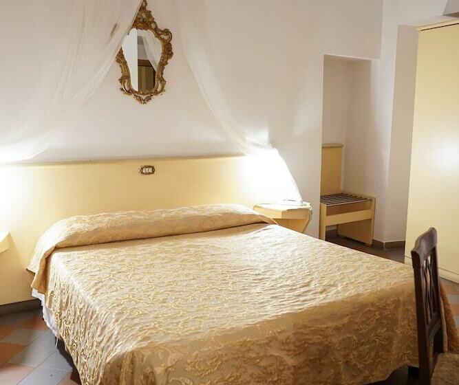اتاق استاندارد, Piccolo Hotel Etruria