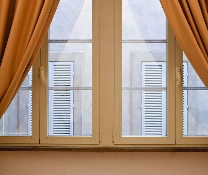 اتاق استاندارد چهار تخته, Piccolo Hotel Etruria