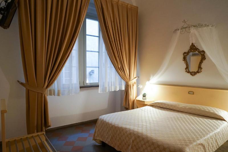 اتاق استاندارد, Piccolo Hotel Etruria