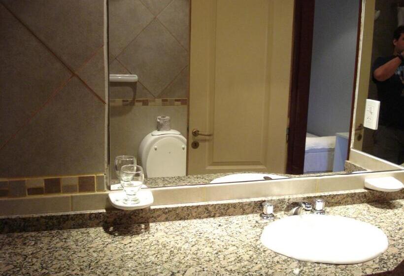 Трехместный Номер Superior, Torres Del Sol