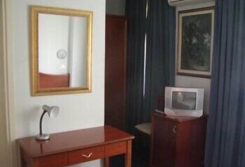Quarto Estandar, Tortorina