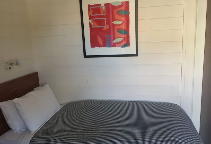 스탠다드 싱글 룸, The Denman Hotel In Thredbo