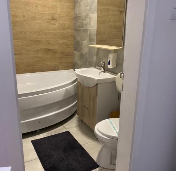 اتاق استاندارد, Carnival City Hotel Oradea