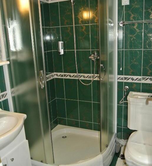 اتاق استاندارد, Garni Hotel Beograd
