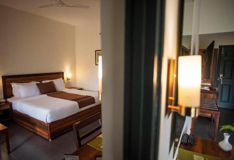 اتاق استاندارد, Abad Green Forest Thekkady