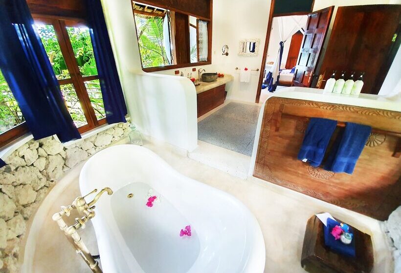 خانه 1 خوابه, Boutique Hotel Matlai
