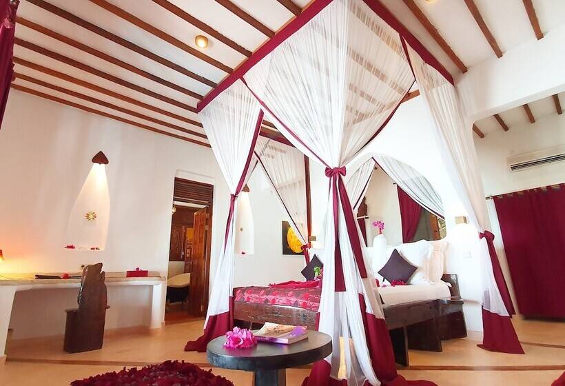 خانه 1 خوابه, Boutique Hotel Matlai