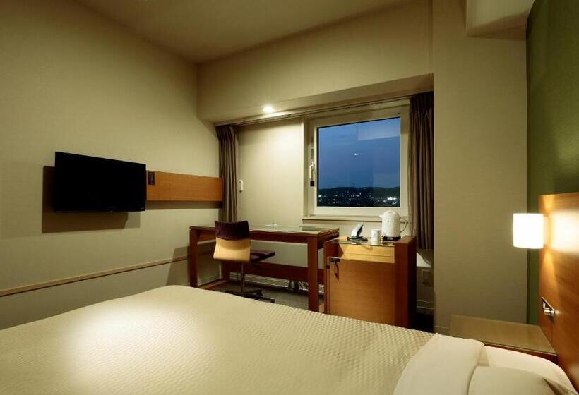 Номер Стандарт, Candeo Hotels Handa