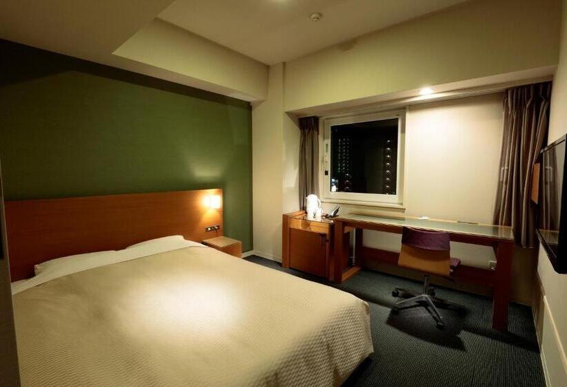 Номер Стандарт, Candeo Hotels Handa