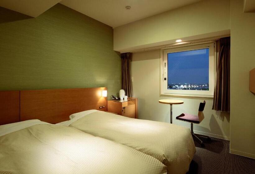 Номер Стандарт, Candeo Hotels Handa