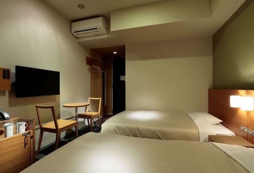 Номер Стандарт, Candeo Hotels Handa