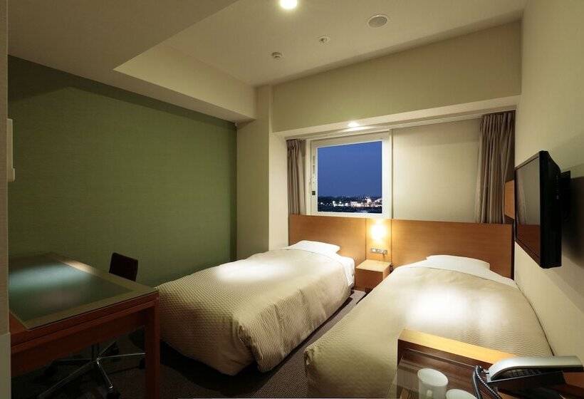 Номер Стандарт, Candeo Hotels Handa