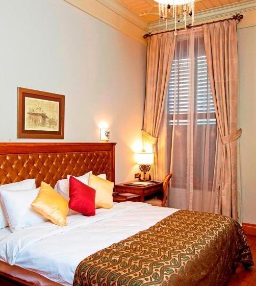 Superior Room, Celine Hotel   Ottoman Mansion
