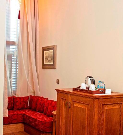Executive Room, Celine Hotel   Ottoman Mansion