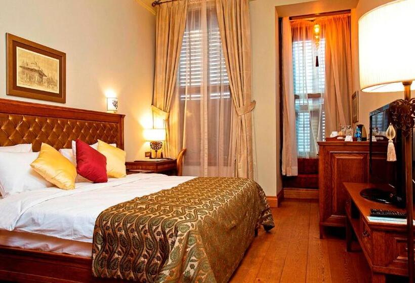 Executive Room, Celine Hotel   Ottoman Mansion