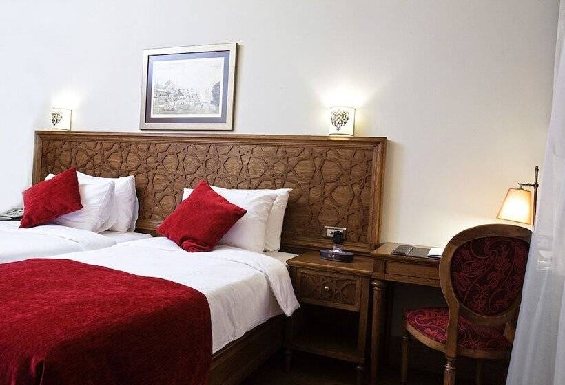 Superior Room, Celine Hotel   Ottoman Mansion