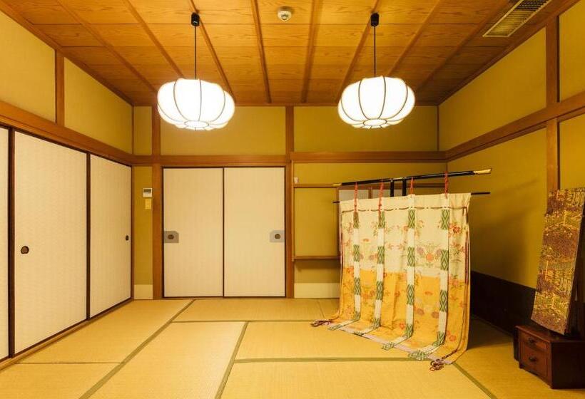 Номер Стандарт, Futsukaichi Hot Spring  Daimaru Besso