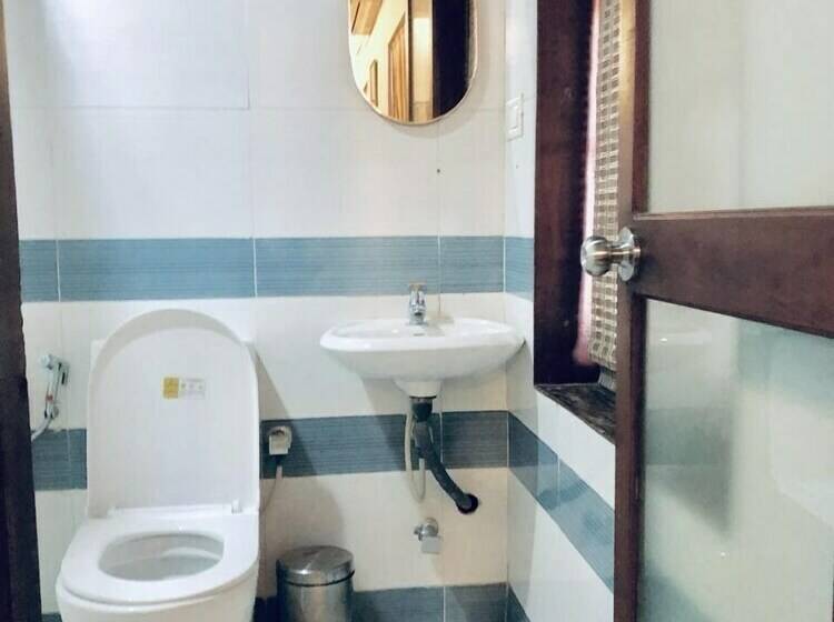 Апартаменты Executive 1 Спальня, Saro Lake County
