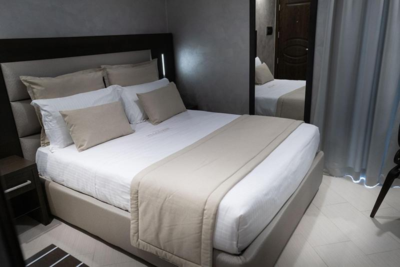 Номер Basic, Villa Caribe