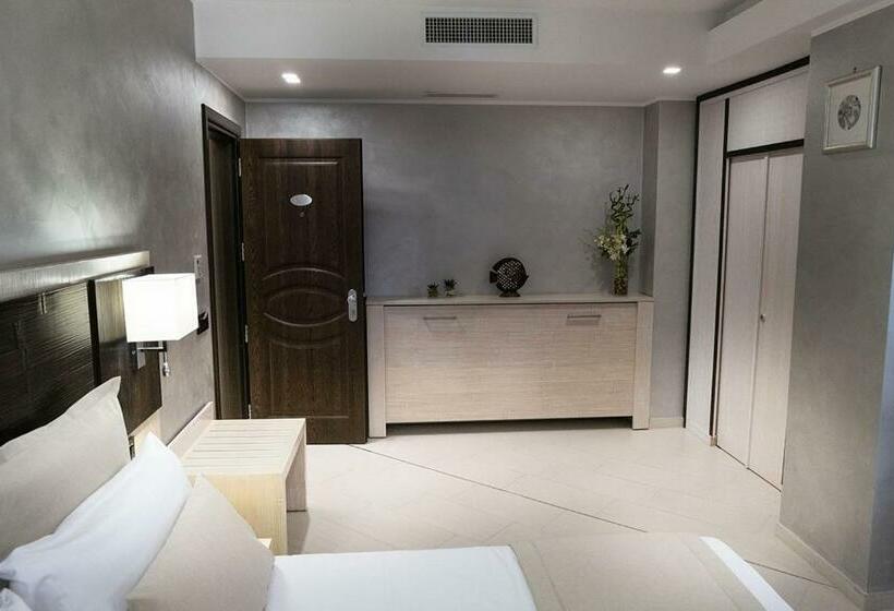 Люкс Повышенной Комфортности, Villa Caribe