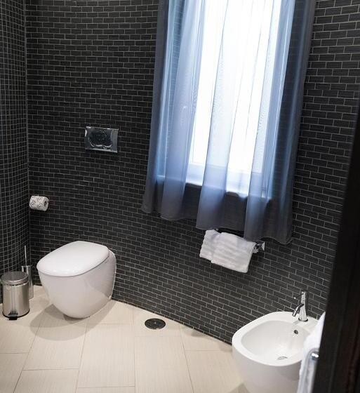 Номер Deluxe, Villa Caribe