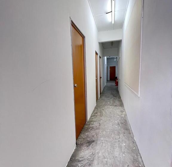 Номер Стандарт Индивидуальный Совместная Ванная, Jiaxin Dormitory   Puteri Wangsa 家馨旅舍