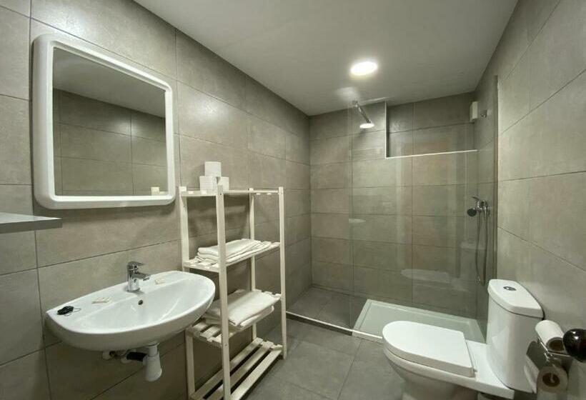 침실 1개 풀장 전망 아파트, Apartamento Cerca Del Paseo Y Port Aventura