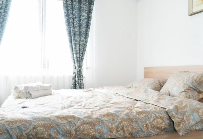 Номер Стандарт, Cazare Vila Gog   Rm Valcea Salina Ocnele Mari