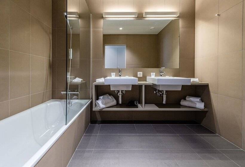 اتاق استاندارد, B&b Hotel Lausanne Crissier