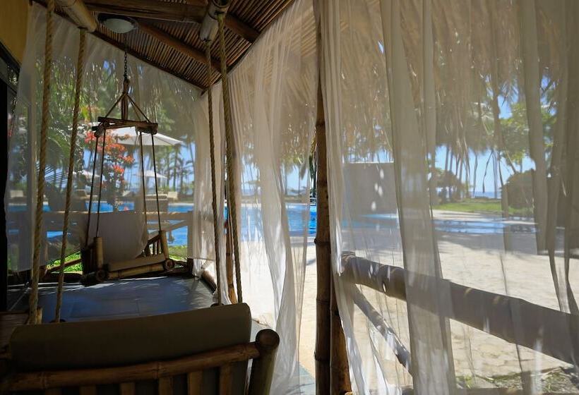 디럭스 룸, Clandestino Beach