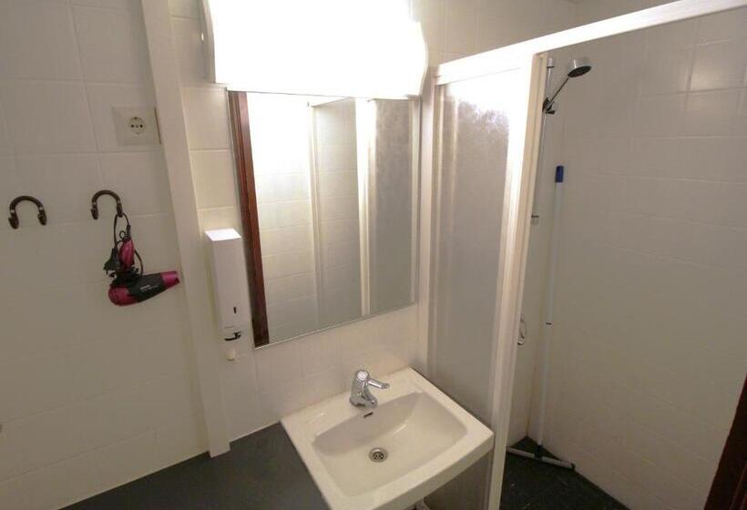 스탠다드 싱글 룸, Forenom Aparthotel Lahti