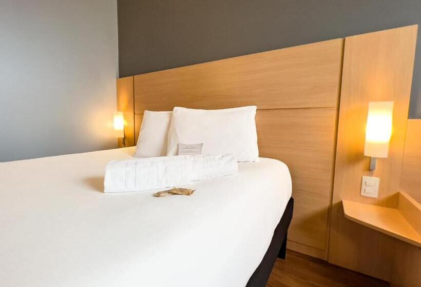 Номер Стандарт, Ibis Passo Fundo Centro