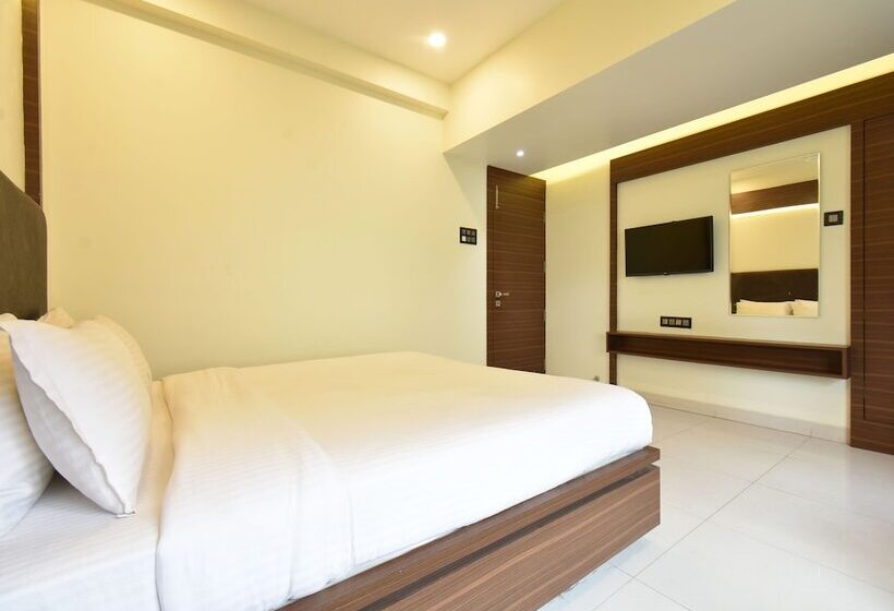 Номер Executive, Kohinoor Plaza