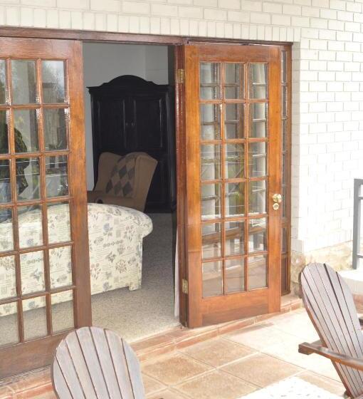سوییت, The Highlander Hotel Dullstroom