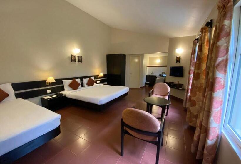 豪华套房, Mountain Retreat   A Hill Country Resort
